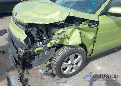 2019 Kia Soul from USA, damaged, VIN KNDJN2A23K7911127